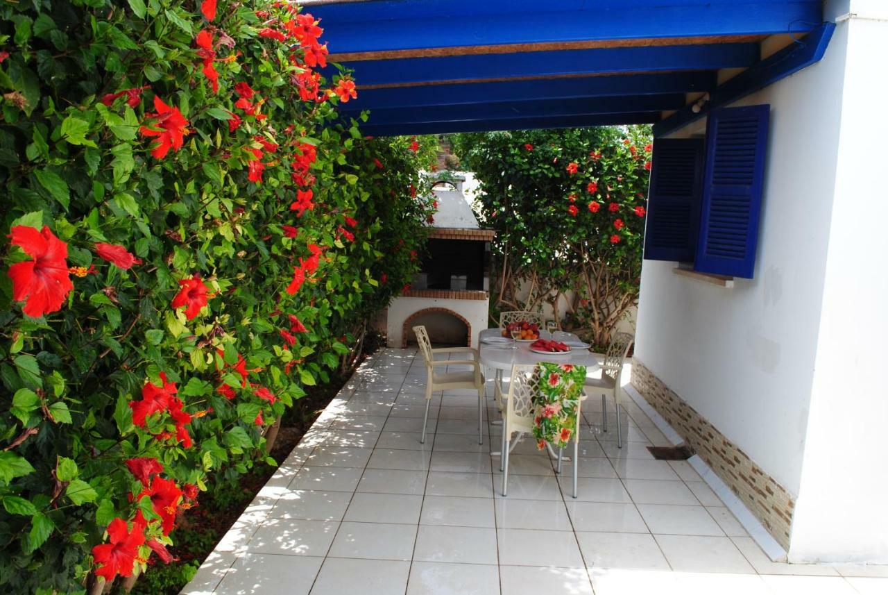 Villa Lachi Polis Exterior foto